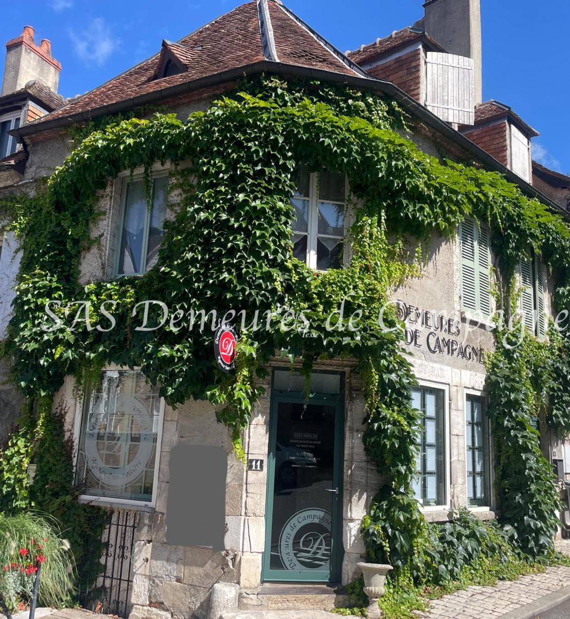 Maison Les Fossiles Sancerre Buitenkant foto